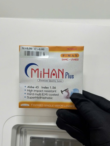 Mắt kính viễn Mihan P-Max